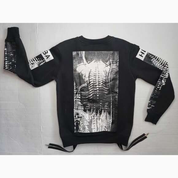 Hood By Air Crewneck - Picture 2 of 9